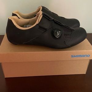 Shimano RC3 Road Cycling Shoes